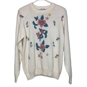 Vintage Alfred Dunner Sweater